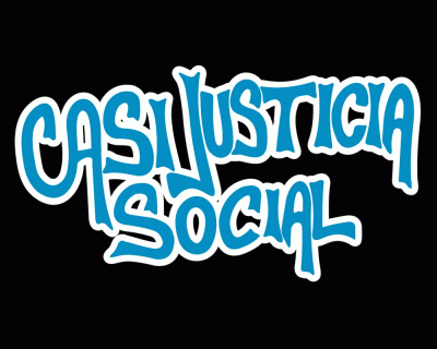 logo Casi Justicia Social
